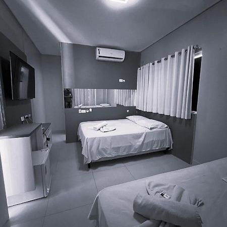 Teresina Hotel エクステリア 写真