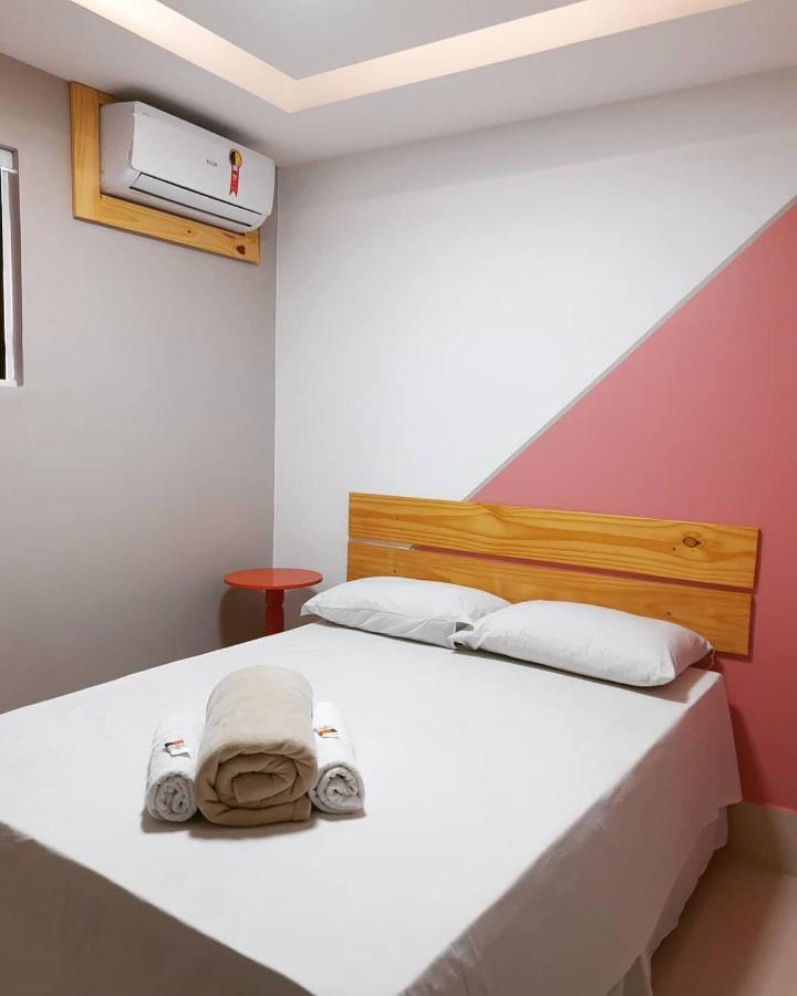 Teresina Hotel エクステリア 写真