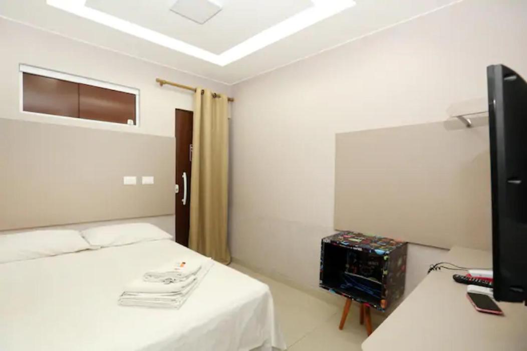 Teresina Hotel エクステリア 写真