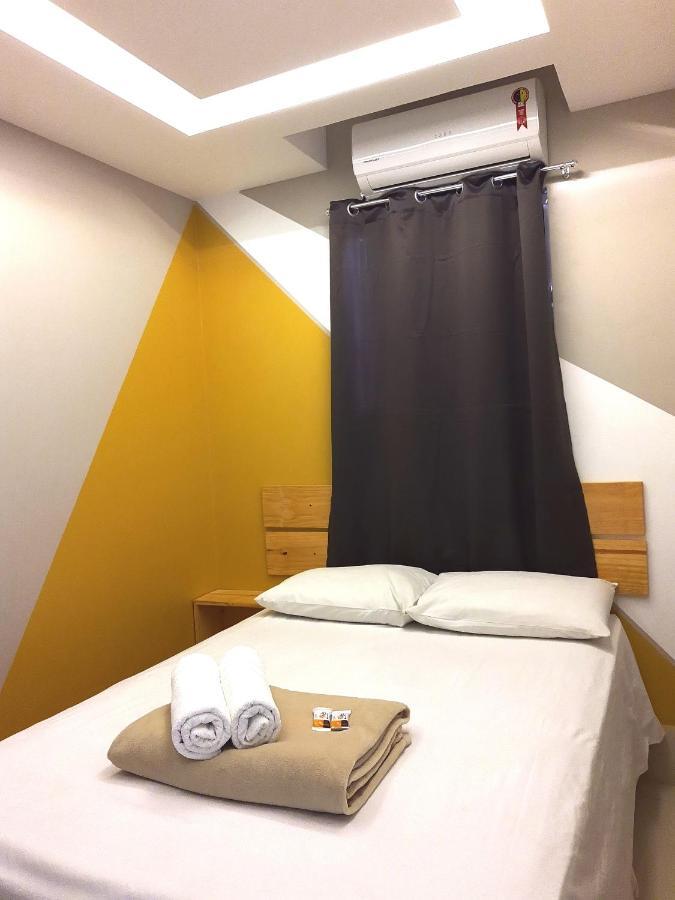 Teresina Hotel エクステリア 写真