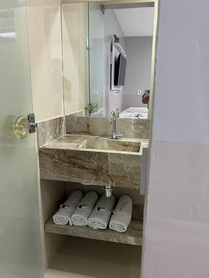 Teresina Hotel エクステリア 写真