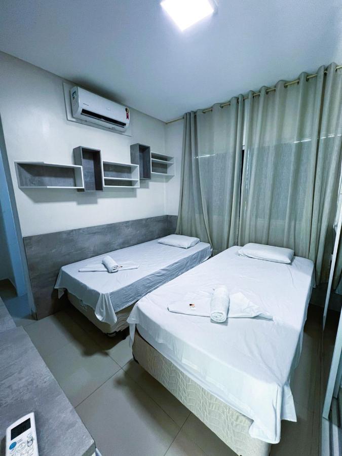 Teresina Hotel エクステリア 写真