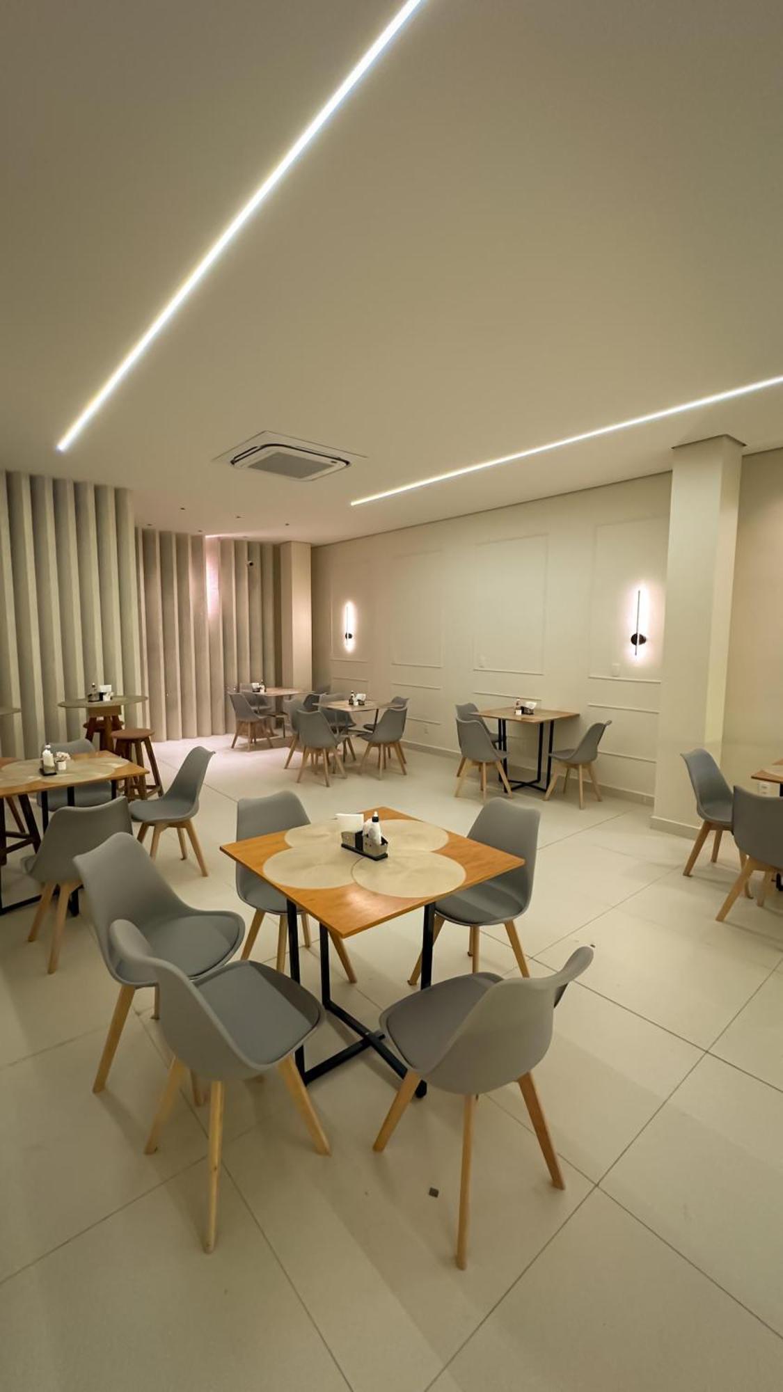 Teresina Hotel エクステリア 写真