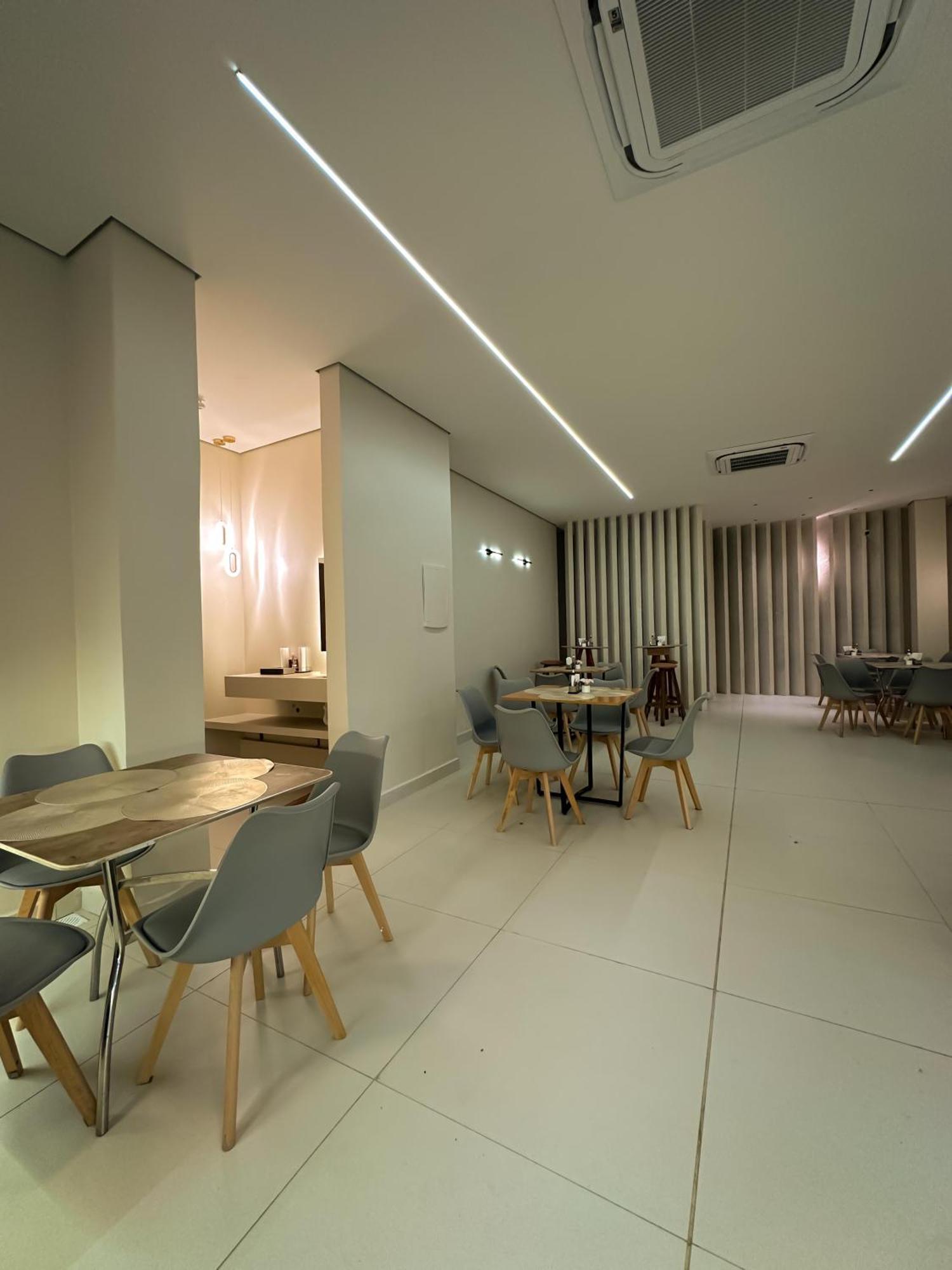 Teresina Hotel エクステリア 写真