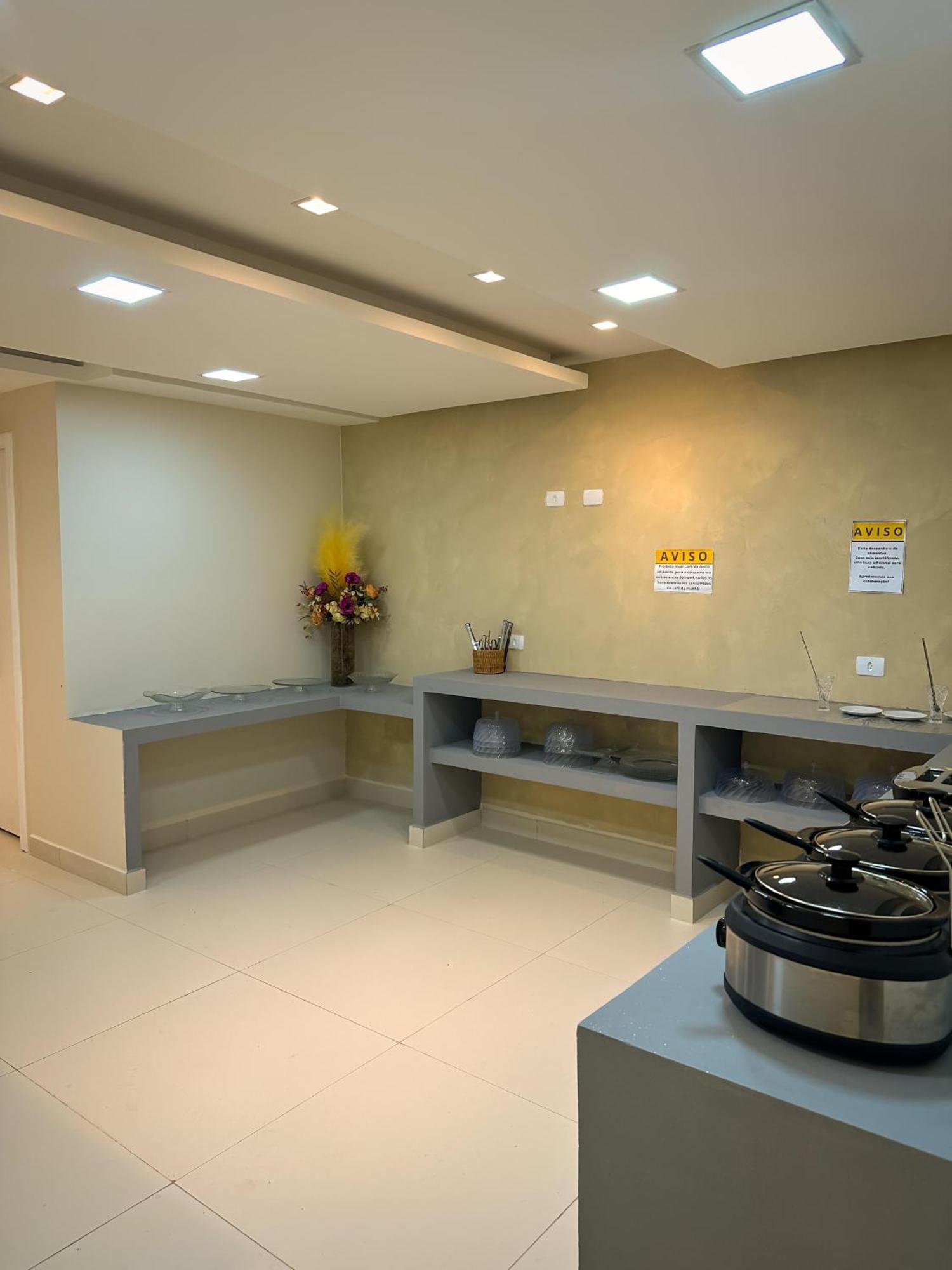 Teresina Hotel エクステリア 写真